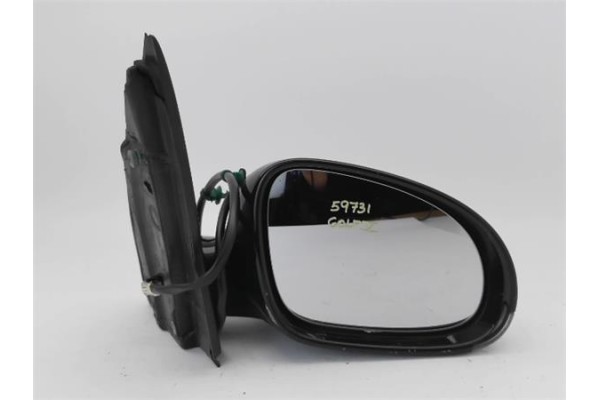 Recambio de retrovisor electrico derecho para volkswagen golf v (1k1) 1.6 referencia OEM IAM   