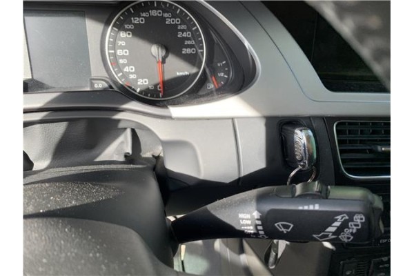 Recambio de mando intermitencia para audi a4 avant (8k5) 2.0 básico referencia OEM IAM 8K0953502BD4PK 8K0953502BJ 