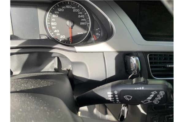 Recambio de mando intermitencia para audi a4 avant (8k5) 2.0 básico referencia OEM IAM 8K0953502BD4PK 8K0953502BJ 