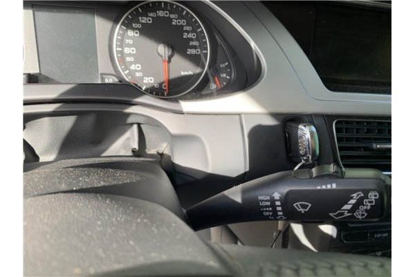 Recambio de mando intermitencia para audi a4 avant (8k5) 2.0 básico referencia OEM IAM 8K0953502BD4PK 8K0953502BJ 