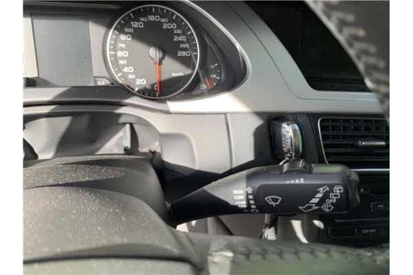 Recambio de mando intermitencia para audi a4 avant (8k5) 2.0 básico referencia OEM IAM 8K0953502BD4PK 8K0953502BJ 