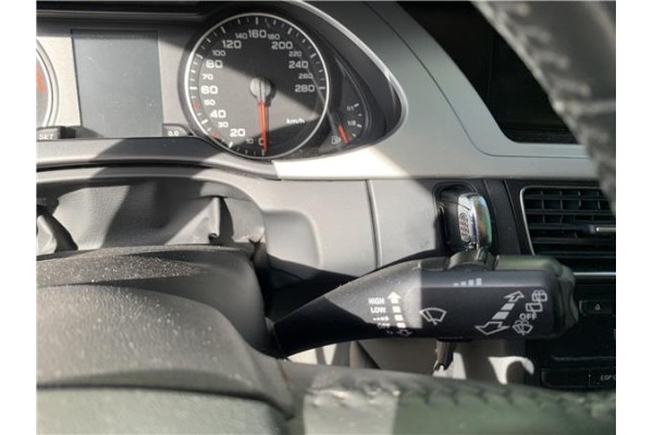 Recambio de mando intermitencia para audi a4 avant (8k5) 2.0 básico referencia OEM IAM 8K0953502BD4PK 8K0953502BJ 