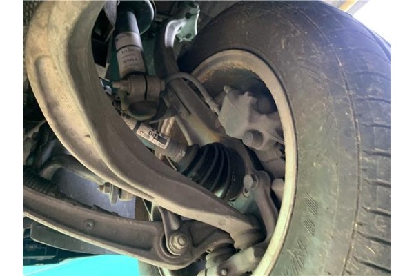 Recambio de mangueta delantero derecha para audi a4 avant (8k5) 2.0 básico referencia OEM IAM 8K0407254AB  