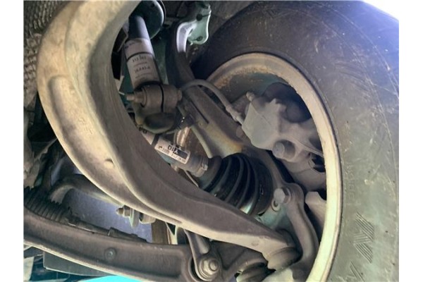 Recambio de mangueta delantero derecha para audi a4 avant (8k5) 2.0 básico referencia OEM IAM 8K0407254AB  