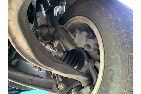 Recambio de mangueta delantero derecha para audi a4 avant (8k5) 2.0 básico referencia OEM IAM 8K0407254AB  