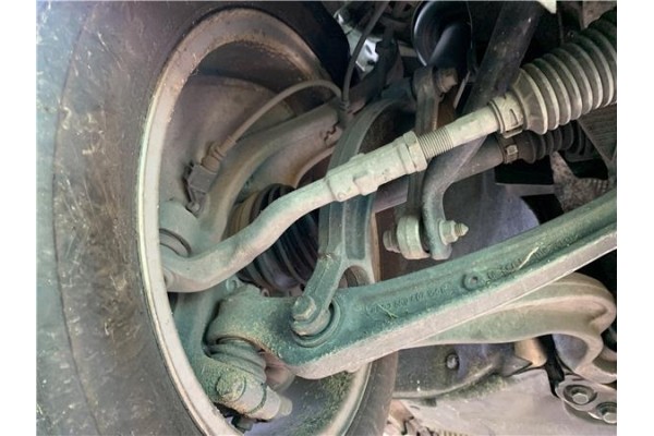 Recambio de mangueta delantero derecha para audi a4 avant (8k5) 2.0 básico referencia OEM IAM 8K0407254AB  