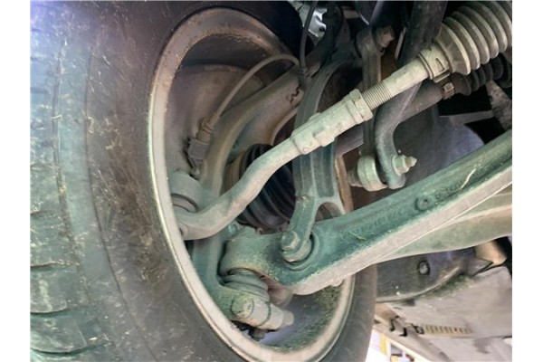 Recambio de mangueta delantero derecha para audi a4 avant (8k5) 2.0 básico referencia OEM IAM 8K0407254AB  