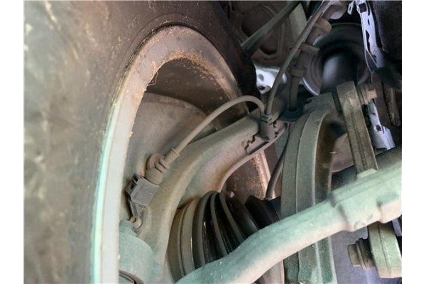 Recambio de mangueta delantero derecha para audi a4 avant (8k5) 2.0 básico referencia OEM IAM 8K0407254AB  