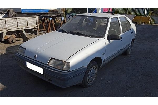 renault 19 ii (b/c53_) del año 1991
