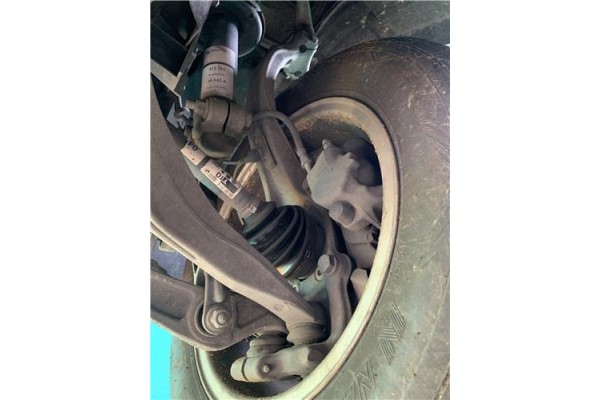 Recambio de mangueta delantero derecha para audi a4 avant (8k5) 2.0 básico referencia OEM IAM 8K0407254AB  