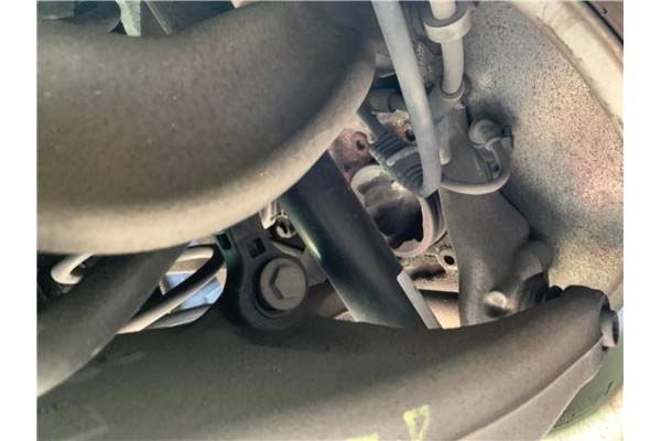 Recambio de mangueta trasero derecha para audi a4 avant (8k5) 2.0 básico referencia OEM IAM 8K0505432AE 8T0837205A GRU 