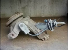 Recambio de mangueta delantero izquierda para peugeot 206 cc cabrio-coupé 1.6 16v referencia OEM IAM   