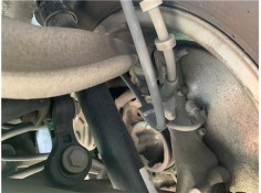 Recambio de mangueta trasero derecha para audi a4 avant (8k5) 2.0 básico referencia OEM IAM 8K0505432AE 8T0837205A GRU 