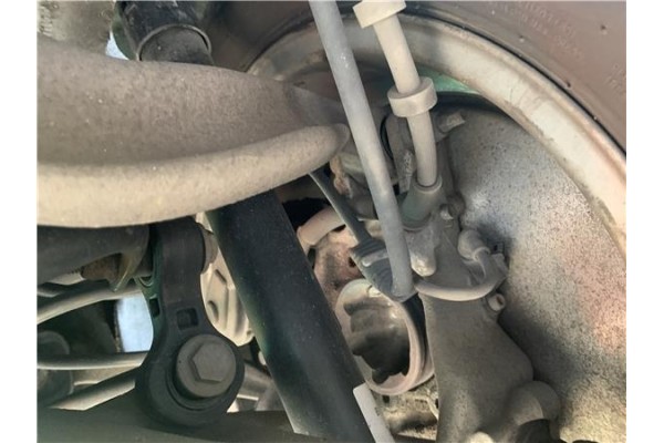 Recambio de mangueta trasero derecha para audi a4 avant (8k5) 2.0 básico referencia OEM IAM 8K0505432AE 8T0837205A GRU 