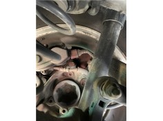 Recambio de mangueta trasero derecha para audi a4 avant (8k5) 2.0 básico referencia OEM IAM 8K0505432AE 8T0837205A GRU 