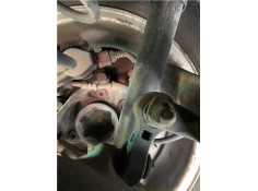 Recambio de mangueta trasero derecha para audi a4 avant (8k5) 2.0 básico referencia OEM IAM 8K0505432AE 8T0837205A GRU 