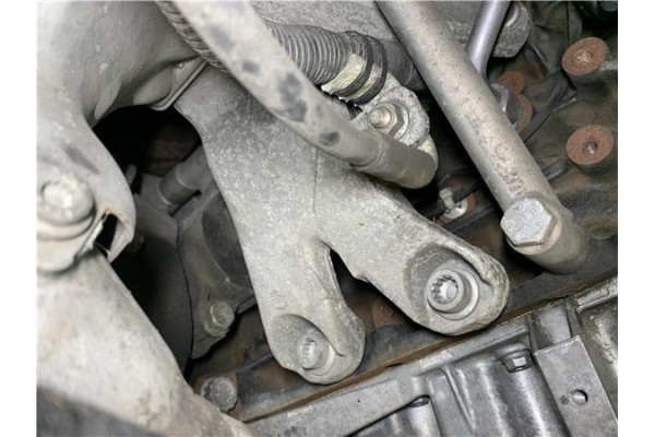 Recambio de motor arranque para audi a4 avant (8k5) 2.0 básico referencia OEM IAM 03L911021H  