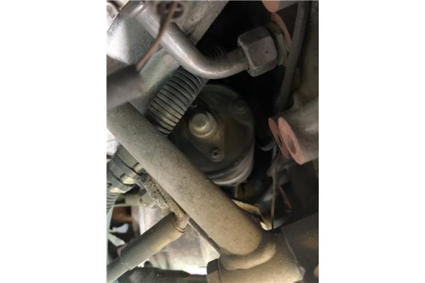 Recambio de motor arranque para audi a4 avant (8k5) 2.0 básico referencia OEM IAM 03L911021H  