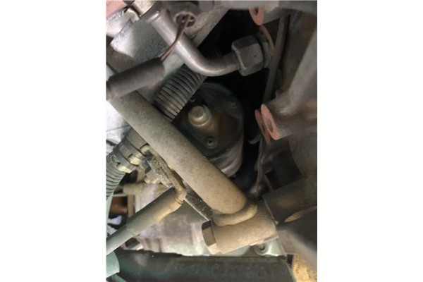 Recambio de motor arranque para audi a4 avant (8k5) 2.0 básico referencia OEM IAM 03L911021H  