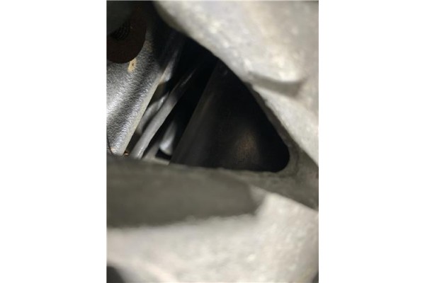 Recambio de motor arranque para audi a4 avant (8k5) 2.0 básico referencia OEM IAM 03L911021H  