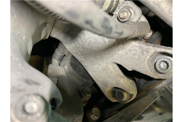 Recambio de motor arranque para audi a4 avant (8k5) 2.0 básico referencia OEM IAM 03L911021H  