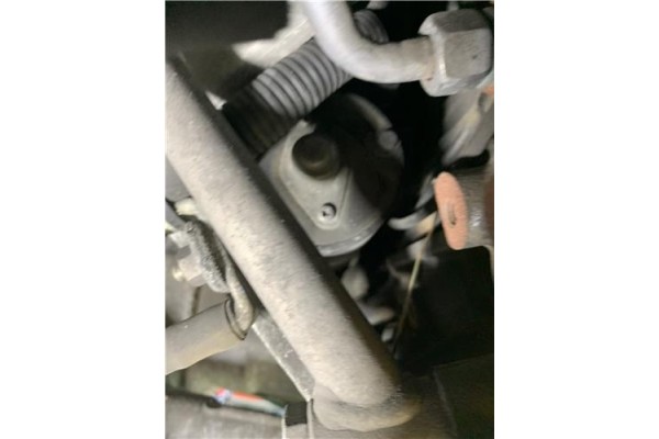 Recambio de motor arranque para audi a4 avant (8k5) 2.0 básico referencia OEM IAM 03L911021H  