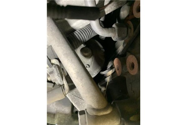 Recambio de motor arranque para audi a4 avant (8k5) 2.0 básico referencia OEM IAM 03L911021H  