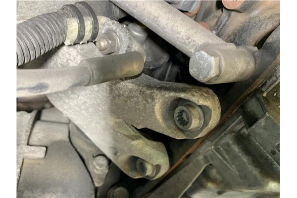 Recambio de motor arranque para audi a4 avant (8k5) 2.0 básico referencia OEM IAM 03L911021H  