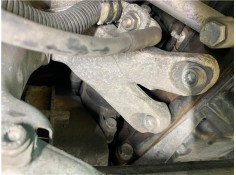 Recambio de motor arranque para audi a4 avant (8k5) 2.0 básico referencia OEM IAM 03L911021H  