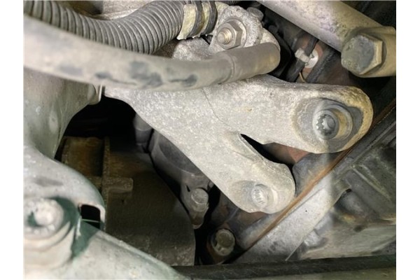 Recambio de motor arranque para audi a4 avant (8k5) 2.0 básico referencia OEM IAM 03L911021H  