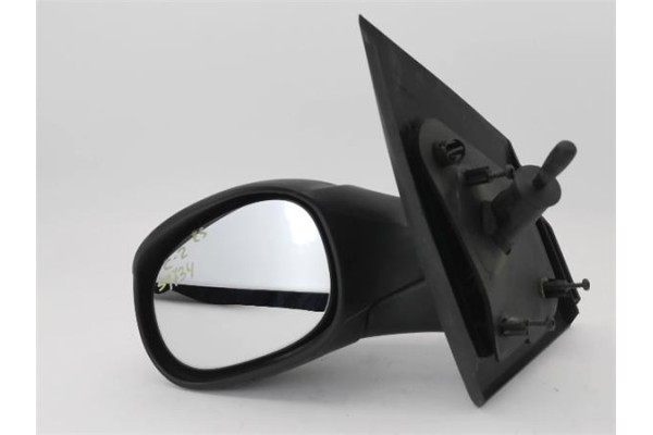Recambio de retrovisor izquierdo para citroen c2 1.1 referencia OEM IAM   