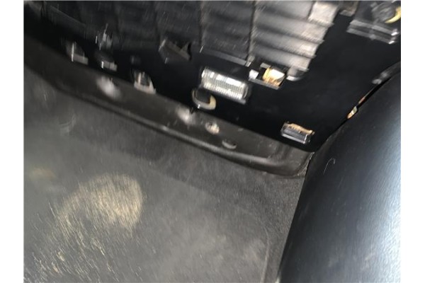 Recambio de motor calefaccion para audi a4 avant (8k5) 2.0 básico referencia OEM IAM 8K1820021C  