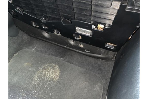 Recambio de motor calefaccion para audi a4 avant (8k5) 2.0 básico referencia OEM IAM 8K1820021C  