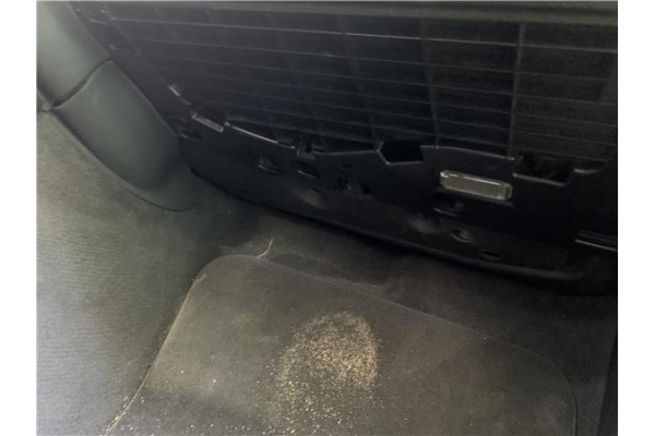 Recambio de motor calefaccion para audi a4 avant (8k5) 2.0 básico referencia OEM IAM 8K1820021C  