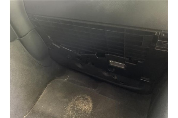 Recambio de motor calefaccion para audi a4 avant (8k5) 2.0 básico referencia OEM IAM 8K1820021C  