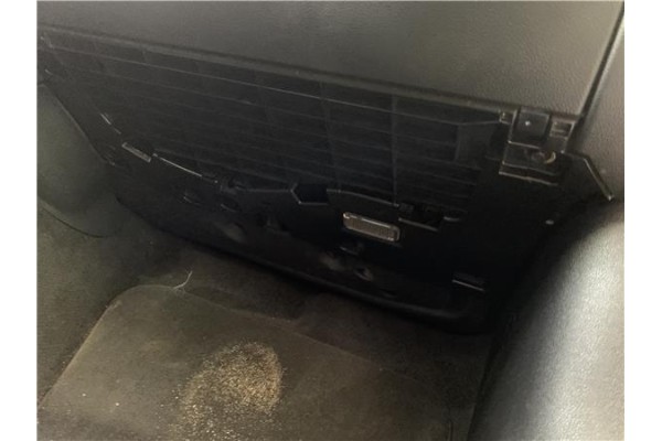 Recambio de motor calefaccion para audi a4 avant (8k5) 2.0 básico referencia OEM IAM 8K1820021C  