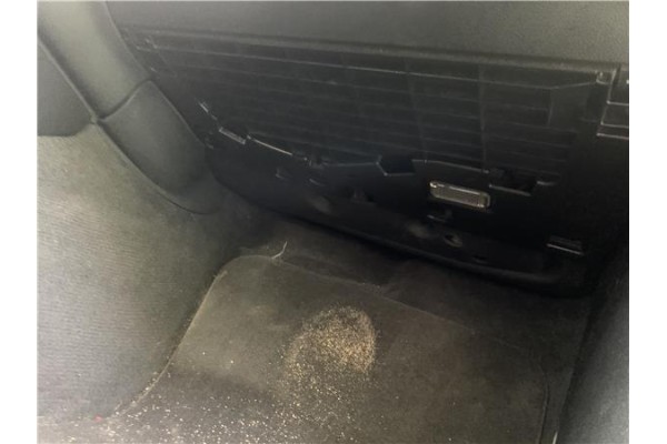 Recambio de motor calefaccion para audi a4 avant (8k5) 2.0 básico referencia OEM IAM 8K1820021C  