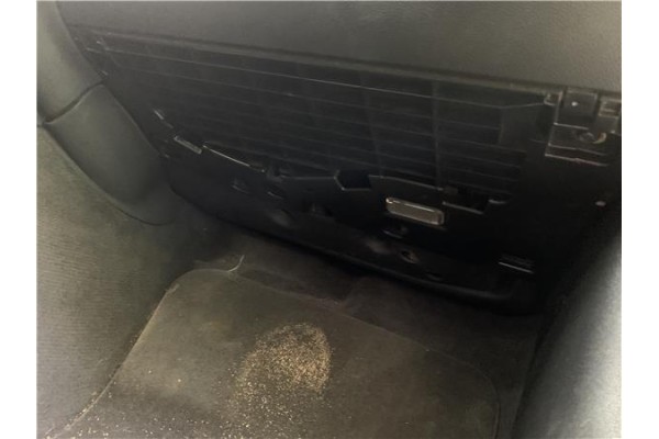 Recambio de motor calefaccion para audi a4 avant (8k5) 2.0 básico referencia OEM IAM 8K1820021C  