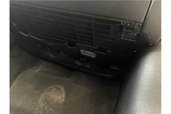 Recambio de motor calefaccion para audi a4 avant (8k5) 2.0 básico referencia OEM IAM 8K1820021C  