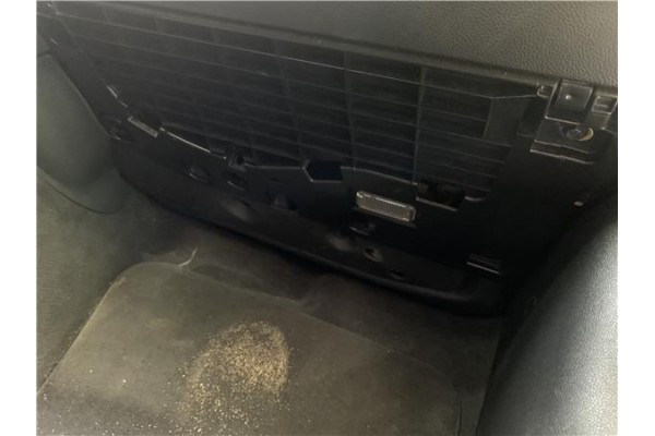 Recambio de motor calefaccion para audi a4 avant (8k5) 2.0 básico referencia OEM IAM 8K1820021C  