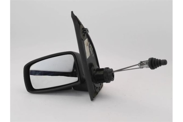 Recambio de retrovisor izquierdo para fiat ii panda (169) 1.1 referencia OEM IAM   