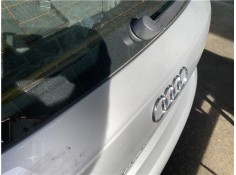 MOTOR LIMPIAPARABRISAS TRASERO 4F9955711E 