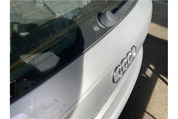 Recambio de motor limpiaparabrisas trasero para audi a4 avant (8k5) 2.0 básico referencia OEM IAM 4F9955711E  