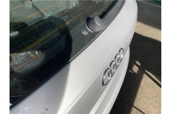 Recambio de motor limpiaparabrisas trasero para audi a4 avant (8k5) 2.0 básico referencia OEM IAM 4F9955711E  