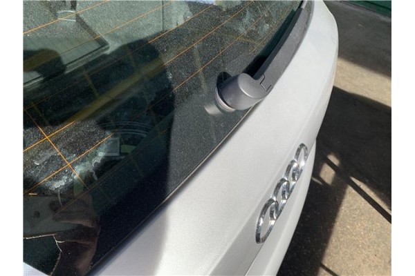 Recambio de motor limpiaparabrisas trasero para audi a4 avant (8k5) 2.0 básico referencia OEM IAM 4F9955711E  