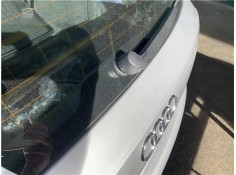 Recambio de motor limpiaparabrisas trasero para audi a4 avant (8k5) 2.0 básico referencia OEM IAM 4F9955711E  