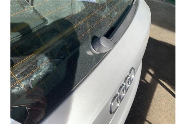Recambio de motor limpiaparabrisas trasero para audi a4 avant (8k5) 2.0 básico referencia OEM IAM 4F9955711E  