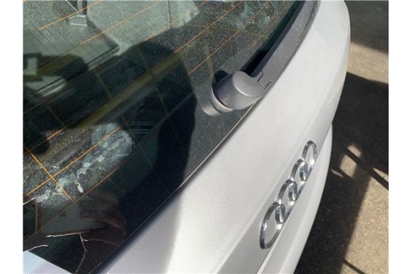 Recambio de motor limpiaparabrisas trasero para audi a4 avant (8k5) 2.0 básico referencia OEM IAM 4F9955711E  