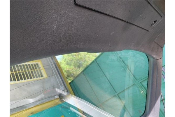 Recambio de motor limpiaparabrisas trasero para audi a4 avant (8k5) 2.0 básico referencia OEM IAM 4F9955711E  