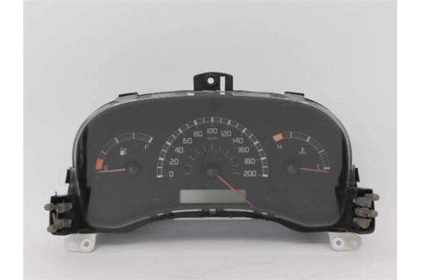 Recambio de cuadro completo para fiat ii panda (169) 1.1 referencia OEM IAM   